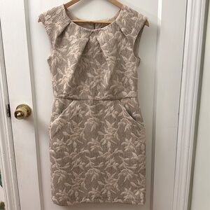 Taylor Dress with Pockets - Size 6P